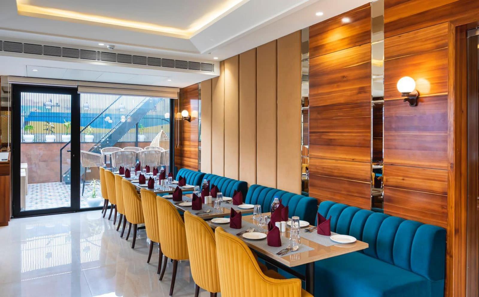 Classio Royale By Io Hotels Near Golden Temple Amritsar Exterior foto