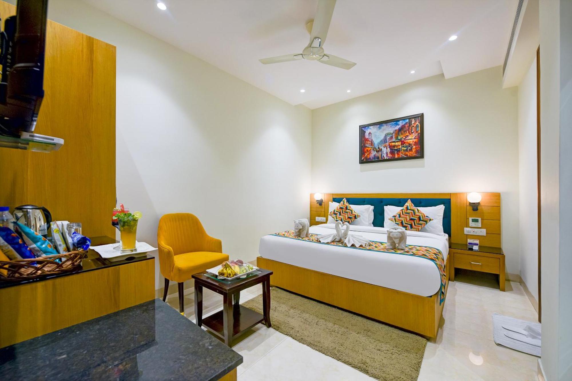Classio Royale By Io Hotels Near Golden Temple Amritsar Exterior foto